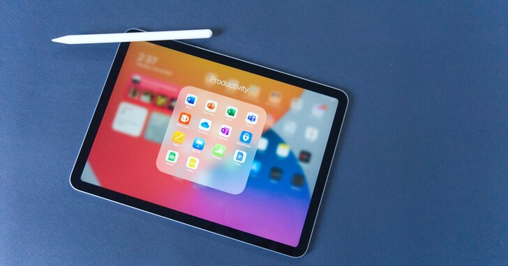 iPad Air 用上 Pro 同款 M1 晶片，蘋果不怕互相衝突嗎？