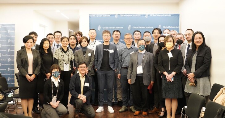 Satellite 2022全球太空商機媒合會，匯集台灣太空新勢力