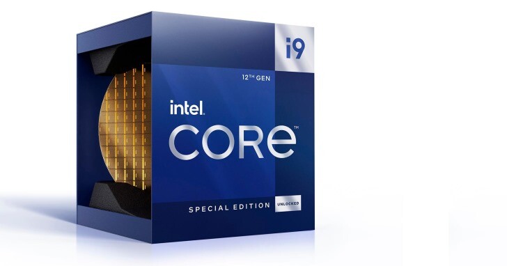 Intel推出地表最快Intel Core i9-12900KS處理器，MSI同步釋出600系列主機板更新