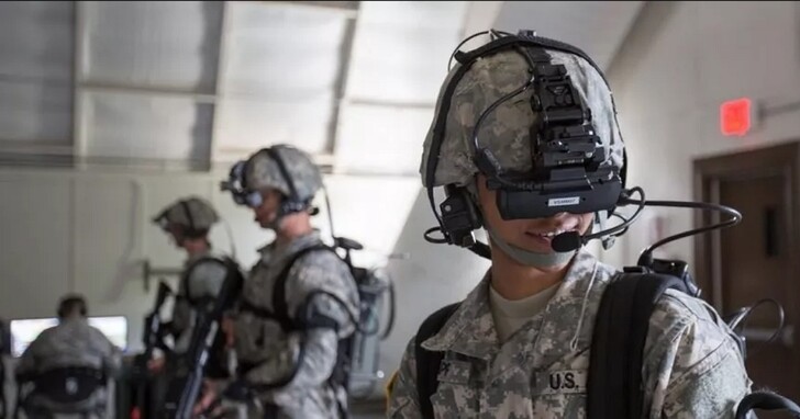 美國DARPA新計畫如同「天網」，在軍事決策過程中引入人工智慧決策去除「人的偏見」