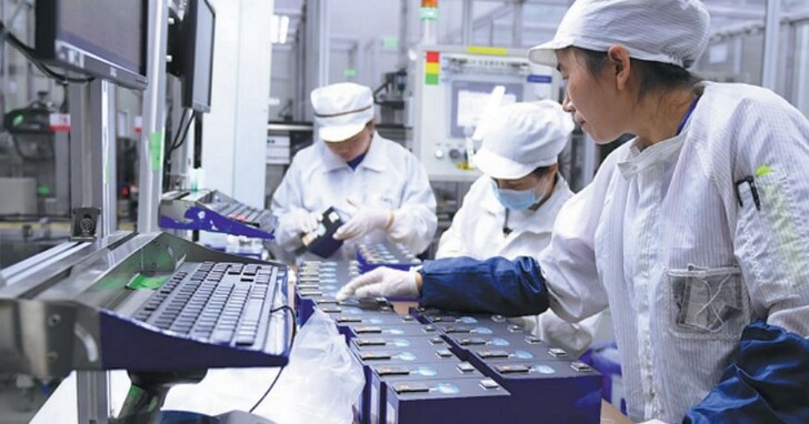 容量比特斯拉4680電池提升13%，中國電池大廠寧德時代宣佈將發佈「麒麟電池」