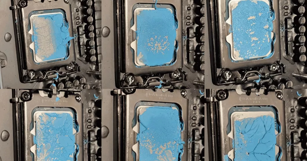 使用者回報LGA1700主機板會弄彎第12代Alder Lake CPU，Intel做出回應