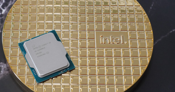 5.5GHz魔鬼生化鵰，Intel Core i9-12900KS旗艦處理器效能實測