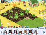 Facebook農場遊戲，哪個最好玩？