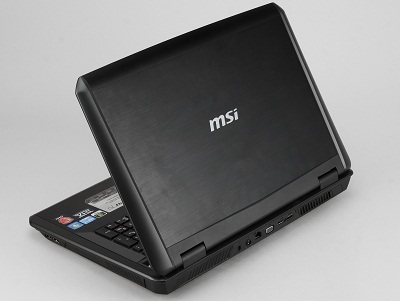 msi GT70 高規 Ivy Bridge 遊戲筆電評測：內建多項自家優化技術