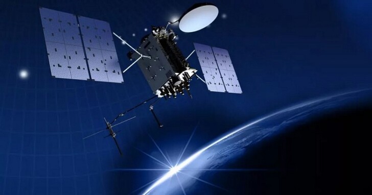 美國太空軍聲稱俄羅斯正在干擾烏克蘭的GPS衛星信號