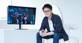 專訪罡風創意映像創辦人嚴振欽：《月老》證明台灣視效技術接軌國際，「經驗積累」成未來發展關鍵！