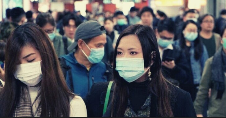 實聯制即日起取消，現行戴口罩等防疫措施維持至5月31日、出入場所改出示「臺灣社交距離APP」