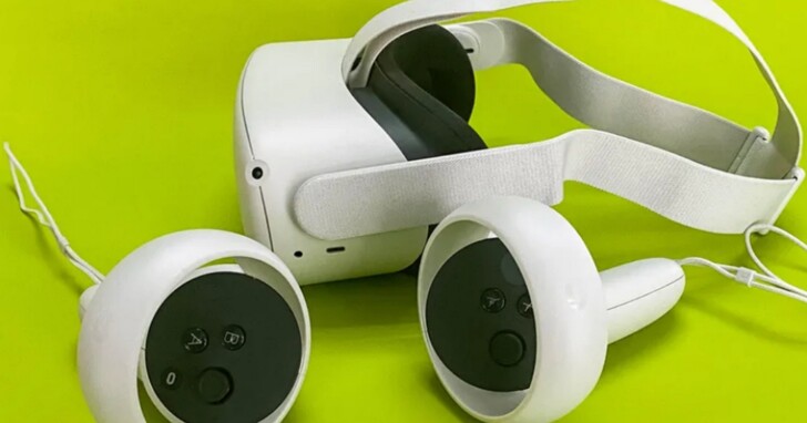Meta傳將在2024年前再發佈四款VR裝置，今年九月先發高階版Project Cambria