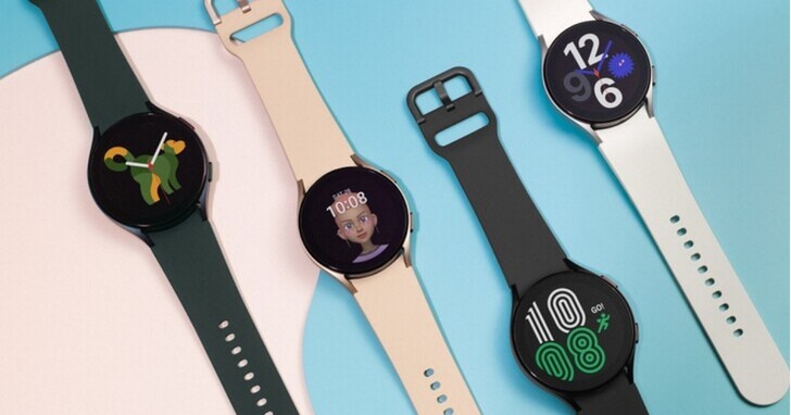 Galaxy Watch 5爆料將有三款型號、更大容量電池，還有Pro版本