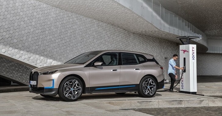 BMW執行長指強制轉型電動車將圖利某些廠商，淘汰內燃機該回歸市場機制