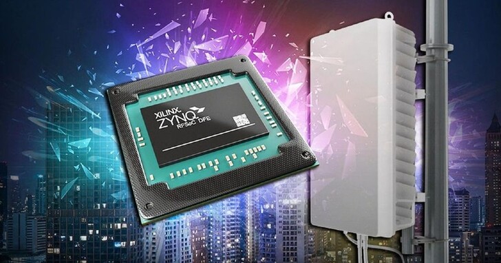 AMD助力Meta Connectivity Evenstar計畫實現4G/5G無線存取網路解決方案