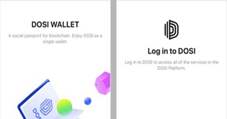 LINE NEXT為全球 NFT 平台 DOSI上線做準備，先推出DOSI Wallet錢包服務