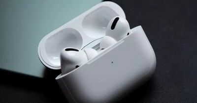 AirPods Pro 2爆料於今年推出，但仍使用Lightning充電口| T客邦