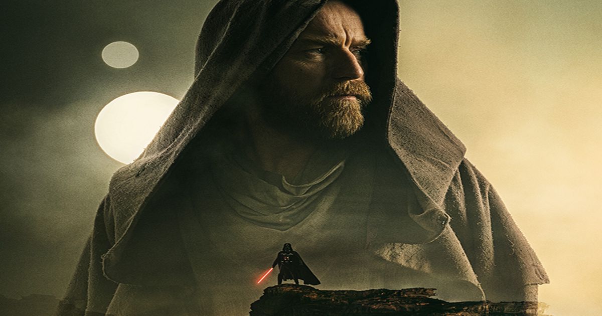 Disney+ 本週片單推薦：《歐比王肯諾比》為銀河系故事揭序幕，動漫《間諜家家酒》眾多作品即將上線