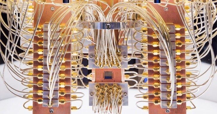 NVIDIA在ISC發表多項研究成果，宣布研發傳統電腦與量子電腦混合架構