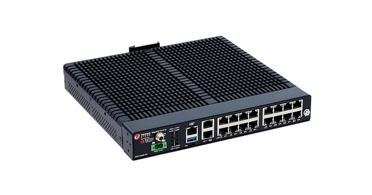 TXOne Networks發表全新EdgeIPS Pro 216，帶來更具彈性的資安部署優勢