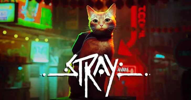 6 款 PlayStation「State of Play」原創獨立遊戲總整理，化身流浪貓在城市中冒險