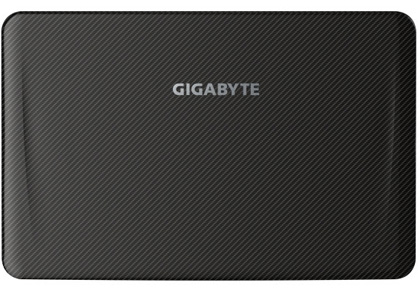 Computex2012：GIGABYTE X11 不到一公斤的碳纖 Ultrabook