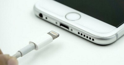 苹果不甩欧盟？爆料客：只有这2款iPhone会先换Type C