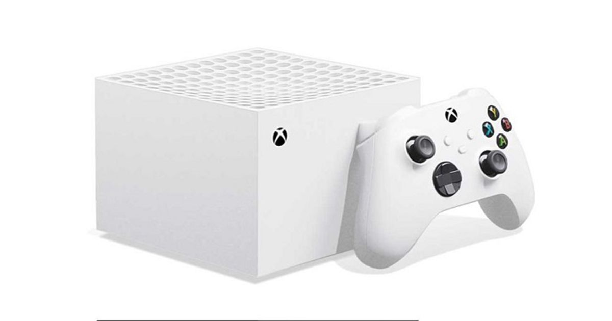 [閒聊]微軟傳將於2023年推出Xbox Keystone雲端串流型主機，為最小