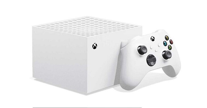 微軟傳將於2023年推出Xbox Keystone雲端串流型主機，為最小的 Xbox 主機