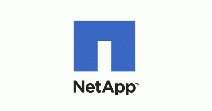 因應勒索軟體威脅，NetApp協助加速VMware工作負載上雲