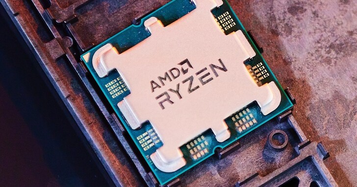 AMD傳將為AM4主機板帶來相容DDR4的Ryzen Zen4桌上型CPU，對決Intel同級產品