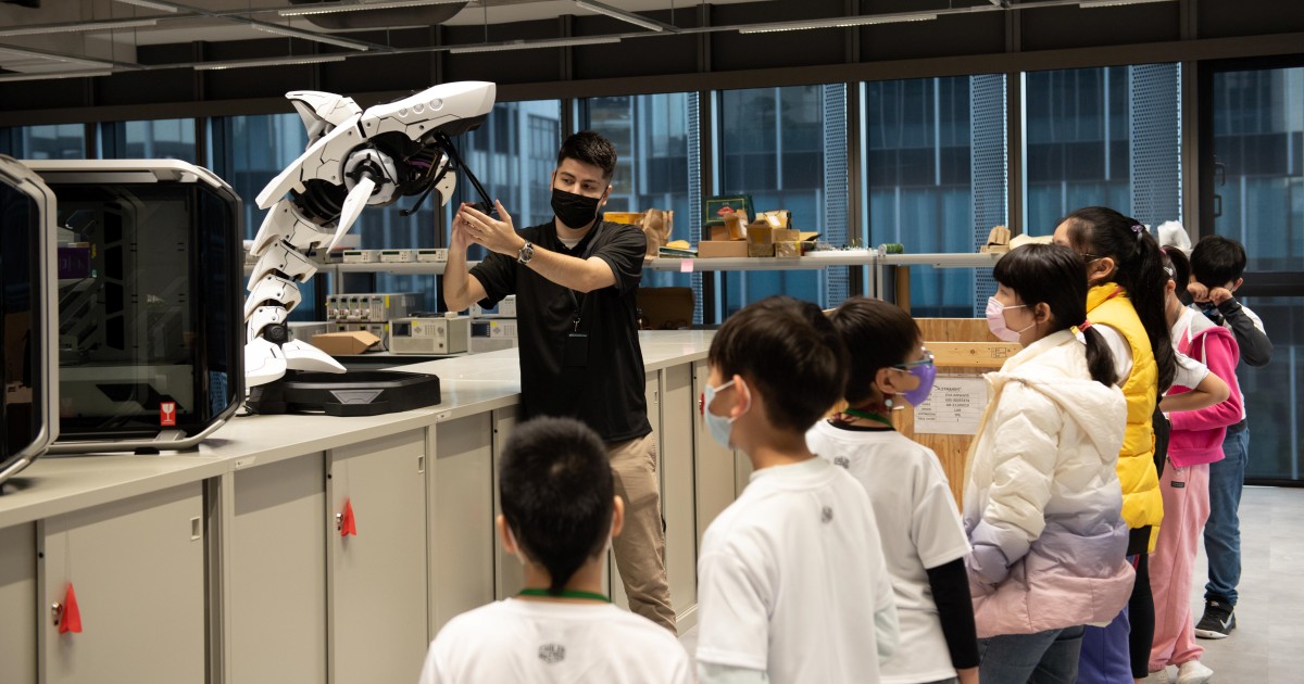 酷碼科技將舉辦Master Maker創客夏令營,孩子也能親自體驗電腦機殼改造