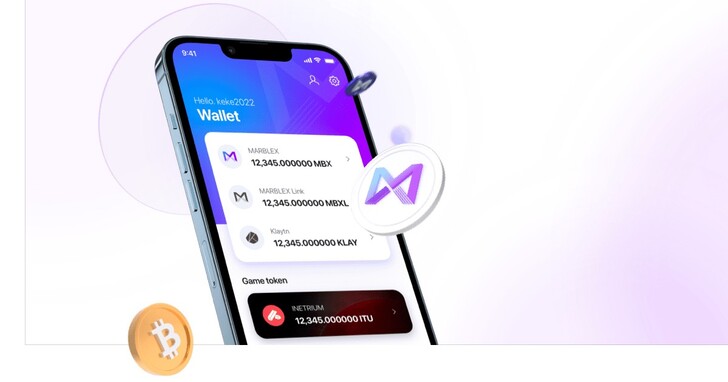 網石區塊鏈貨幣「MBX」宣布上架火幣與 MEXC 交易所
