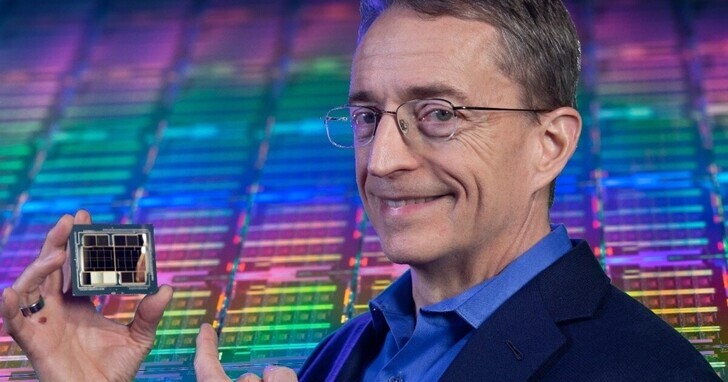 英特爾誓言2025年重返製程領先，下一代Intel 4效能提升20%以上
