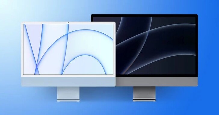 iMac產品線太少、螢幕不夠大？傳蘋果會開發有更大螢幕的M3版本iMac Pro