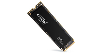 美光推出兩款全新Crucial NVMe SSD，提供更快速的儲存解決方案| T客邦