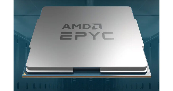 AMD EPYC Genoa工程晶片跑分曝光，刷新x86性能記錄