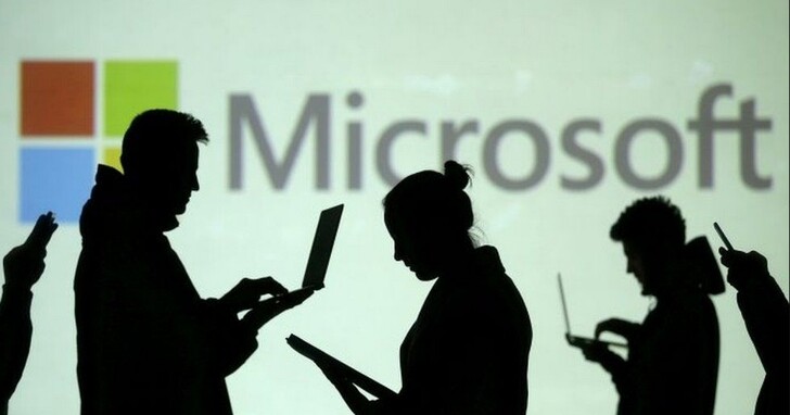 微軟打破自己的招聘紀錄，過去一年來增加了4萬名員工