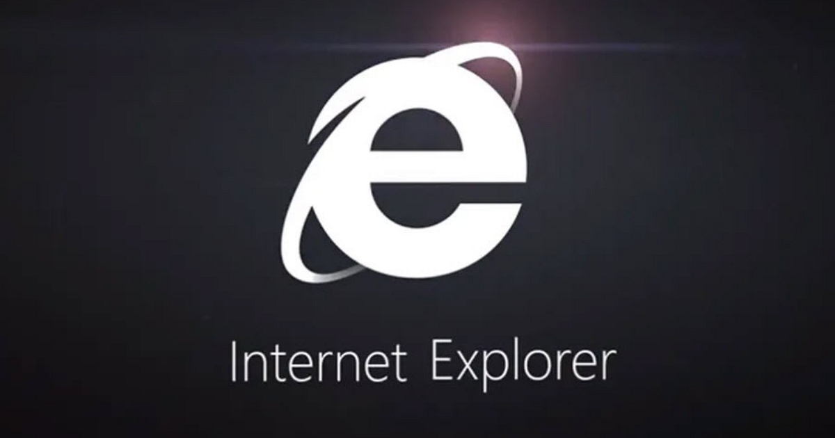 Users found a way to bring IE back from the dead on Windows 11, but who would use it? | Tikebang