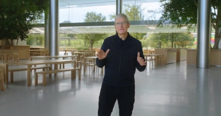 傳蘋果已開始錄製iPhone 14 發布會，Pro版價格可能漲到約40000元起