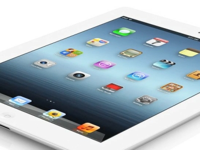 從 new iPad 看視網膜螢幕的特性、解析度技術與應用上的問題