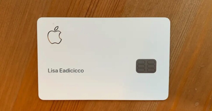 Apple Card推了三年還走不出美國，覬覦銀行業務卻找了一個「豬隊友」