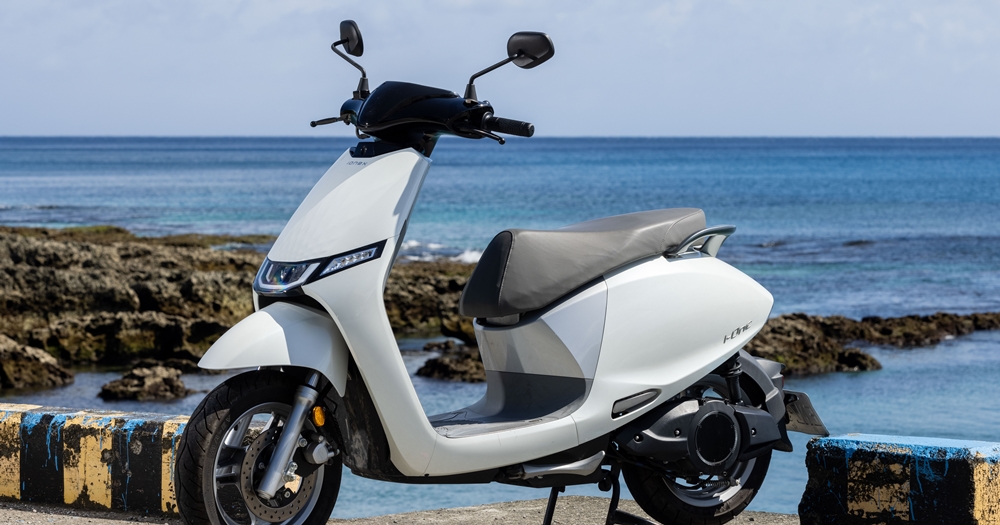 電車之戰白熱化!KYMCO Ionex 以空前絕有的超強優惠迎戰,i-One 購車只要 33,300,錯過不再有!