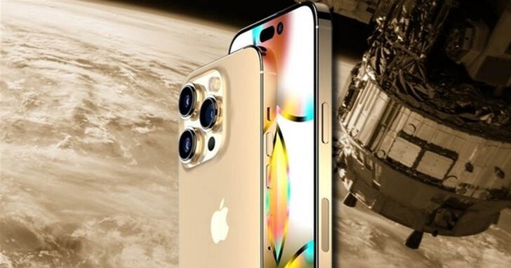 iPhone 14可能將首發衛星連接功能，衛星通信會是未來手機新趨勢？
