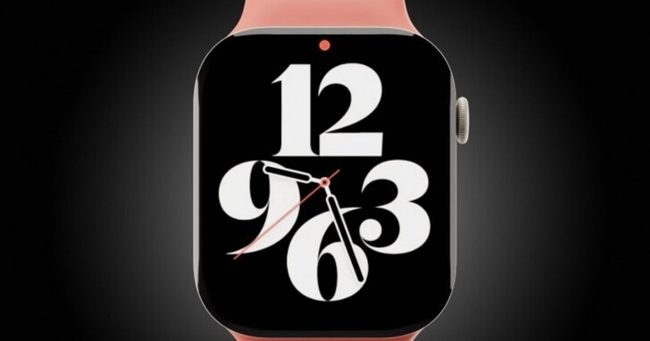 Apple Watch Pro即將全新亮相，預計帶來新的設計元素以及支援衛星通信功能