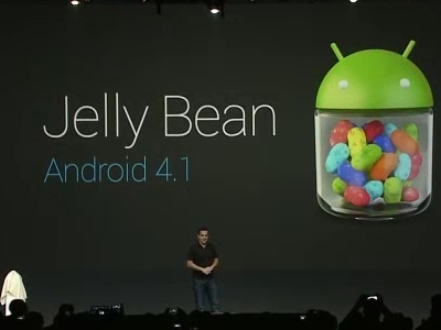 Android 4.1 開箱，Galaxy Nexus 吃 Jelly Bean 雷根糖後哪裡不一樣