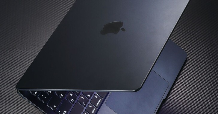M2 版 MacBook Air 評測及選購建議：與 M1 版差在哪裡？規格該怎麼搭配？