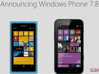 微軟開放 Samsung 、 Dell 的  Windows Phone 更新成 Tango