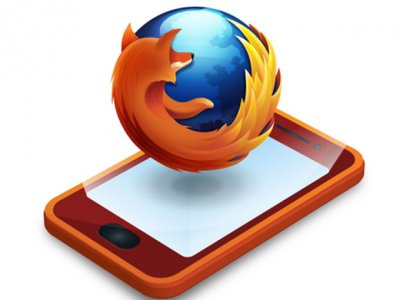 Mozilla B2G 行動作業系統新名字：Firefox OS，Firefox 手機要來了！