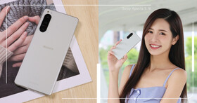 創意玩生活的好夥伴！Sony Xperia 5 IV 影像功能更全面的小旗艦動手玩