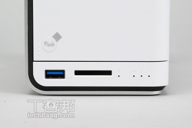 Shuttle NAS組み立てキット OMNINAS KD20 元箱あり