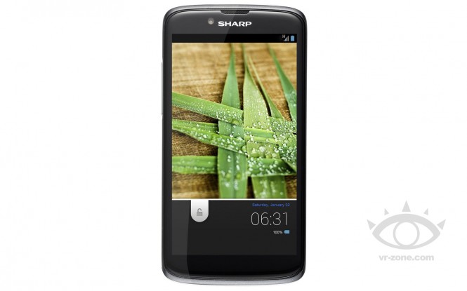 Sharp R930aw 12 月新手機:Android、iOS、Windows Phone 三大系統旗艦入列 | T客邦
