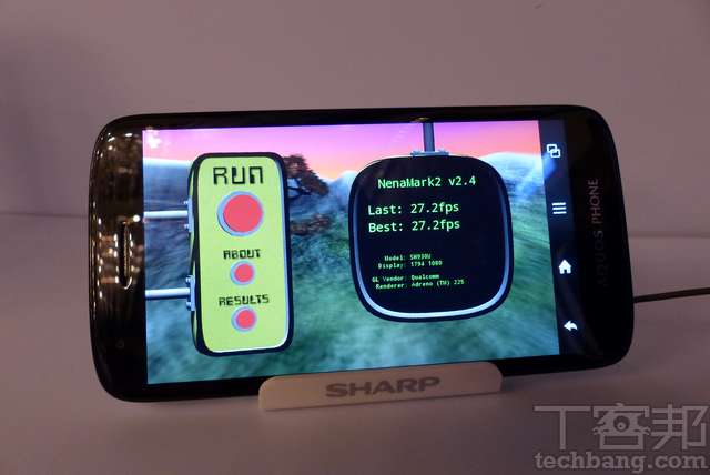 Sharp R930aw SHARP AQUOS SH930W 旗艦發表,日系 Full HD 5吋大螢幕 | T客邦